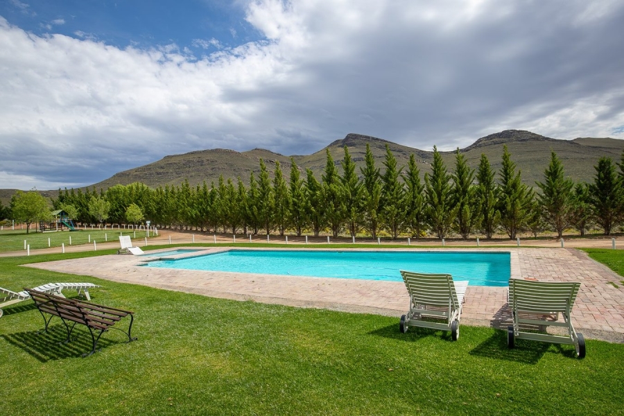 Commercial Property for Sale in Montagu Rural Western Cape